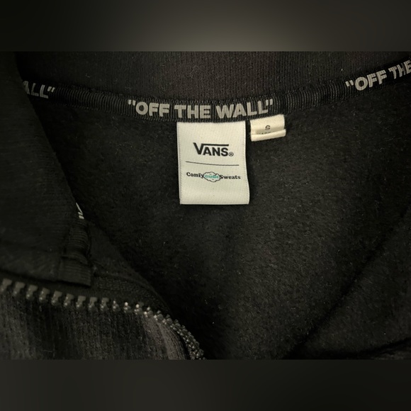 Vans quarter zip - Picture 3 of 3